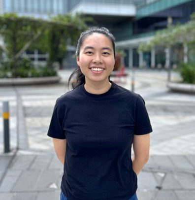 Teresa Yong